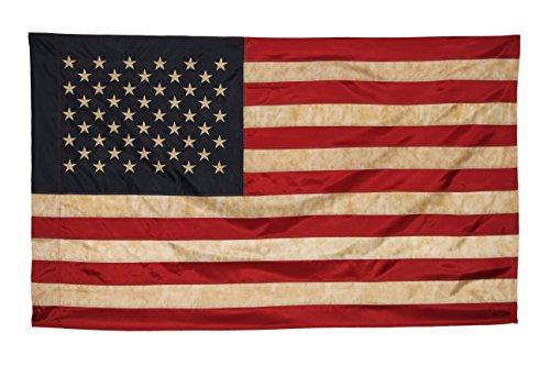 Founding Fathers Flags FFF-USABANNER USA-Flagge, Mehrfarbig von Founding Fathers Flags
