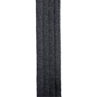 Strickgurt anthracite S/M von Foundly