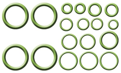 Four Seasons 26809 A/C O-Ring Four Seasons 26809 A/C O-Ring von Four Seasons