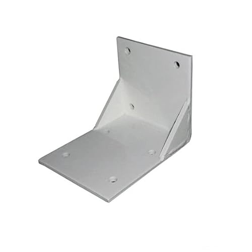Eclipse Vollkassettenmarkisenhalter Decken-, Wand-, Dachsparrenmontage Adapter für Gelenkarmmarkise und Vollkassettenmarkise in Weiß und Basaltgrau, Befestigung:Deckenmontage, Kassettenfarbe:Weiß Eclipse Vollkassettenmarkisenhalter Decken-, Wand-, Dachsparrenmontage Adapter für Gelenkarmmarkise und Vollkassettenmarkise in Weiß und Basaltgrau, Befestigung:Deckenmontage, Kassettenfarbe:Weiß von Four & More