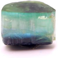 61 Ct Bläulich Grün Terminated Elbaite Turmalin Kristall Aus Der Paprok Mine Afghanistan von FourSeasonsGems85
