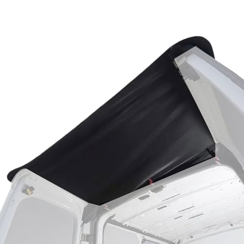 Foway Heckmarkise | Sonnenschutz Markise,Sonnenschutz für Camping Picknick von Foway