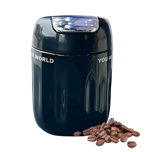 Foway Isolierbecher | Tragbare Tasse 220ml | Rutschfeste Trinkflasche mit Sieb für Tee Kaffee Outdoor Zuhause Schule Arbeit Training von Foway