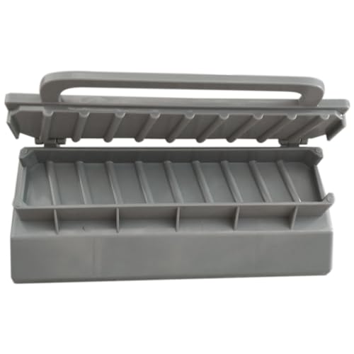 Fowecry Kebab-Maker Handbuch Kebab-Presse Grillen Von Kebabs im Freien Barbecue-Spieße-Werkzeuge BBQ-Grillen Abrasiv, Einfach zu Bedienen Fowecry Kebab-Maker Handbuch Kebab-Presse Grillen Von Kebabs im Freien Barbecue-Spieße-Werkzeuge BBQ-Grillen Abrasiv, Einfach zu Bedienen von Fowecry