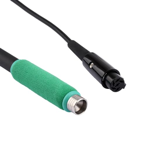 Fowecry Lötstation Kompatibel mit C245 Lötspitze Schweißwerkzeuge Lötstation -Stecker, Einfach zu Installieren Fowecry Lötstation Kompatibel mit C245 Lötspitze Schweißwerkzeuge Lötstation -Stecker, Einfach zu Installieren von Fowecry