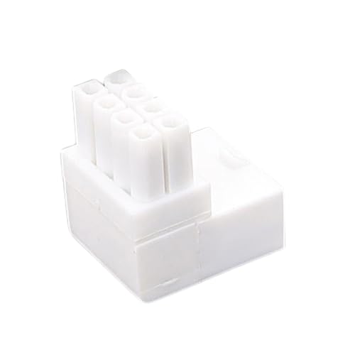 GPU VGA PCIe 8Pin to 90 Degree Connectors Power Adapters Board for Desktop Graphics Card GPU Adapters GPU VGA PCIe 8Pin to 90 Degree Connectors Power Adapters Board for Desktop Graphics Card GPU Adapters von Fowspvzn