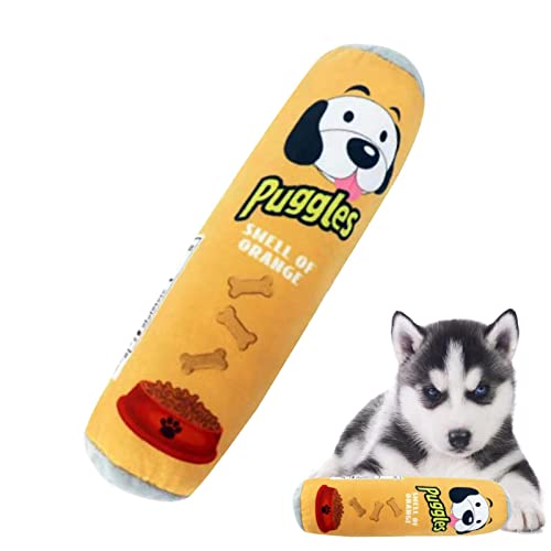 Fowybe Beißspielzeug für Welpen - Welpenspielzeug für Aggressive Kauer | Langlebiges Wurstspielzeug für Weihnachtsfeiern im Innen- und Außenbereich Fowybe Beißspielzeug für Welpen - Welpenspielzeug für Aggressive Kauer | Langlebiges Wurstspielzeug für Weihnachtsfeiern im Innen- und Außenbereich von Fowybe