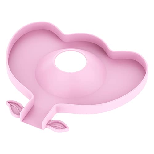 Fowybe Silikon-Wasserhahn-Matte | Küchenschutz für Wasserhahn - Kitchen Guard Silikon-Wasserhahn-Griff-Tropffangmatte für Küche, Badezimmer, Arbeitsplatte, Spritzschutz und Aufbewahrung von Fowybe