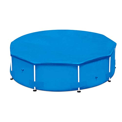 Poolabdeckung Aufblasbar,Poolabdeckung Rund Rechteckig 274/335/396/305 /366/357 Cm Aufblasbare Schwimmbadabdeckung Stoffmatte, Poolabdeckmatte, Verdickungsregenabdeckung Poolabdeckung Aufblasbar,Poolabdeckung Rund Rechteckig 274/335/396/305 /366/357 Cm Aufblasbare Schwimmbadabdeckung Stoffmatte, Poolabdeckmatte, Verdickungsregenabdeckung von Fowybe