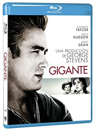 Gigante - Comic von Warner Bros