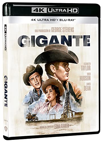 Gigante - Comic von Warner Bros