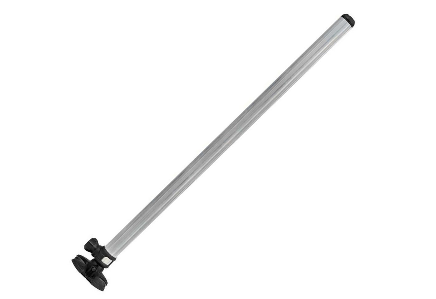 Fox Matrix Angelhocker Fox Matrix Silver Extending Leg 36mm 800mm - Sitzkiepenbeine Fox Matrix Angelhocker Fox Matrix Silver Extending Leg 36mm 800mm - Sitzkiepenbeine von Fox Matrix