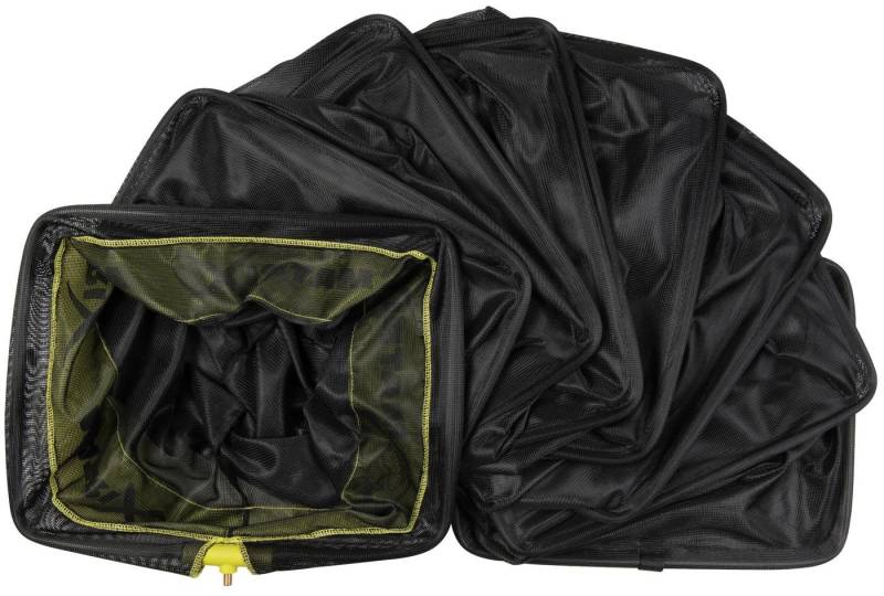 Fox Matrix Angelkescher Fox Matrix 2,5m Commercial Keepnet 45x35cm - Setzkescher von Fox Matrix