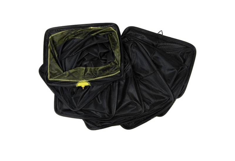 Fox Matrix Angelkescher Fox Matrix 2.0M F1 Compact Keepnet - Setzkescher von Fox Matrix
