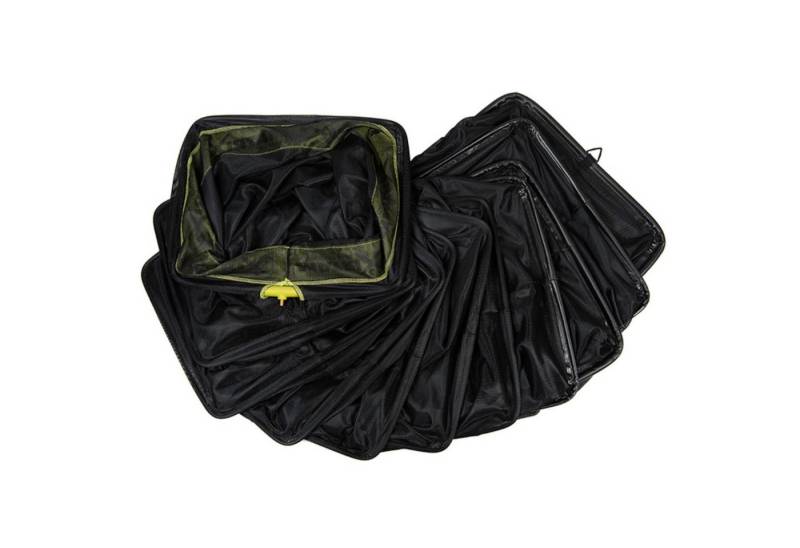 Fox Matrix Angelkescher Fox Matrix 4.0M Carp Safe Keepnet - Setzkescher von Fox Matrix