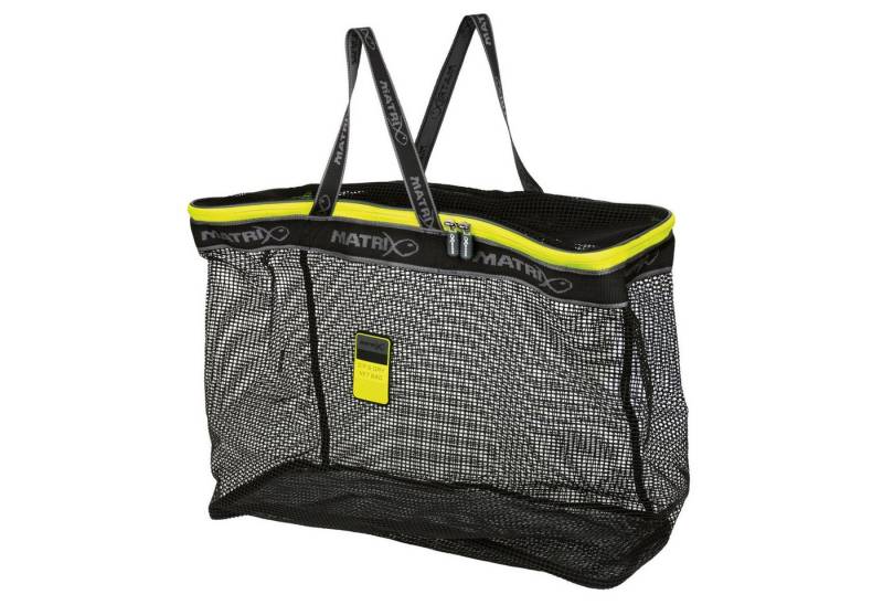 Fox Matrix Angelkescher Fox Matrix Dip & Dry Mesh Net Bag Large 60x50x25cm - Keschertasche von Fox Matrix