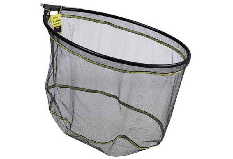 Fox Matrix Angelkescher Fox Matrix Fine Mesh Net - Kescherkopf von Fox Matrix