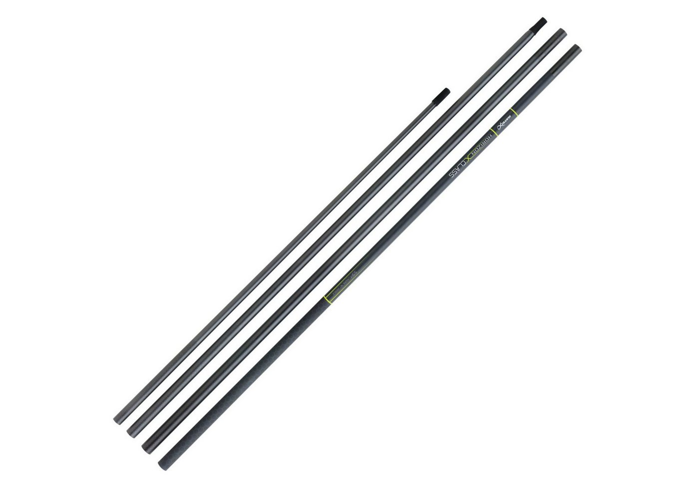 Fox Matrix Angelkescher Fox Matrix Horizon X class landing net handle 5,5m - Kescherstab Fox Matrix Angelkescher Fox Matrix Horizon X class landing net handle 5,5m - Kescherstab von Fox Matrix