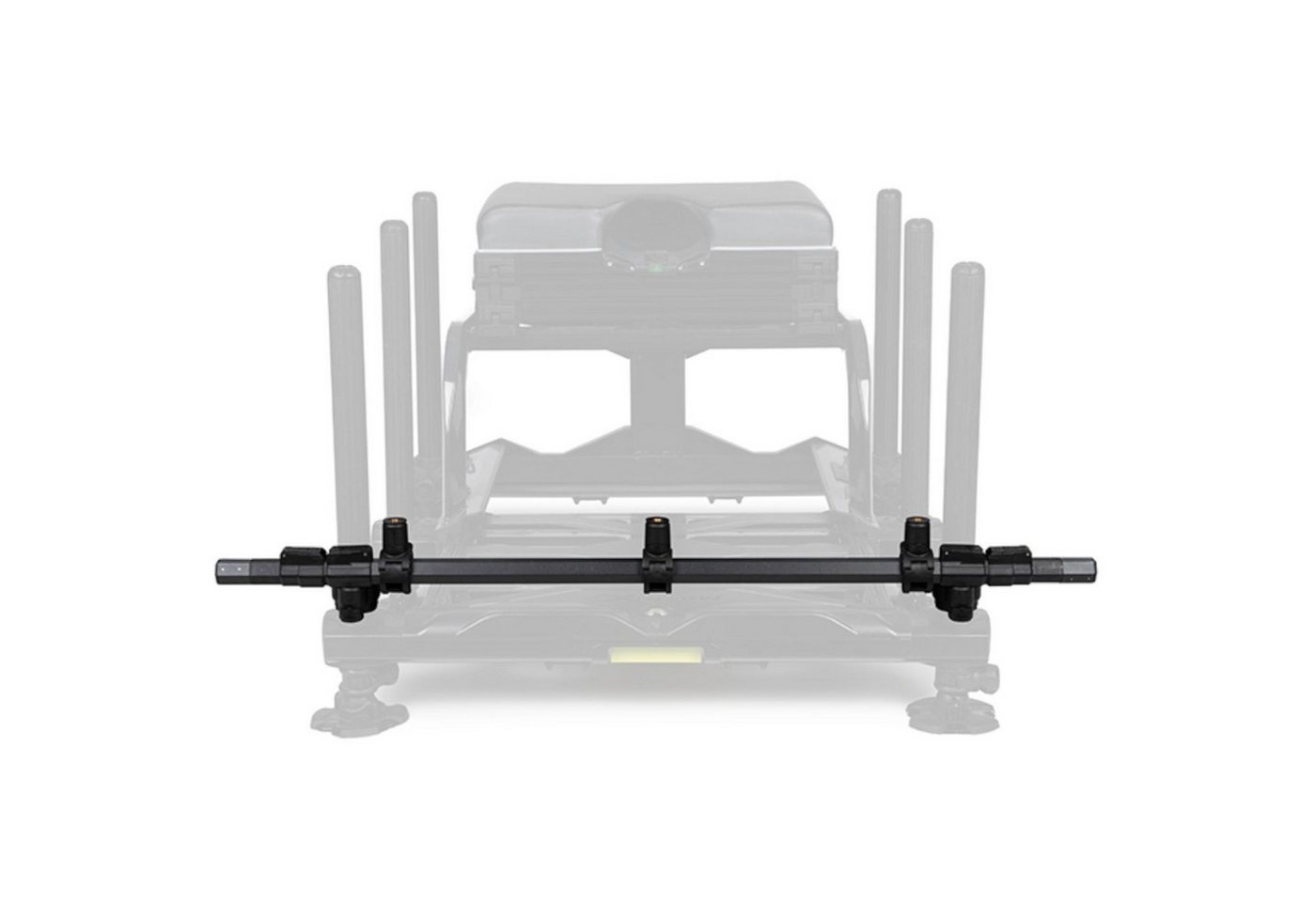 Fox Matrix Angelkescher Fox Matrix Tool Bar Pro - Setzkescher System Fox Matrix Angelkescher Fox Matrix Tool Bar Pro - Setzkescher System von Fox Matrix