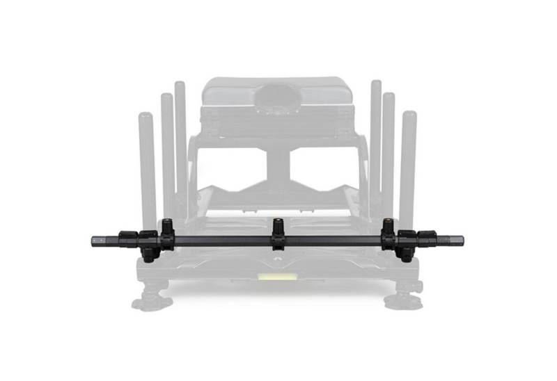 Fox Matrix Angelkescher Fox Matrix Tool Bar Pro - Setzkescher System von Fox Matrix