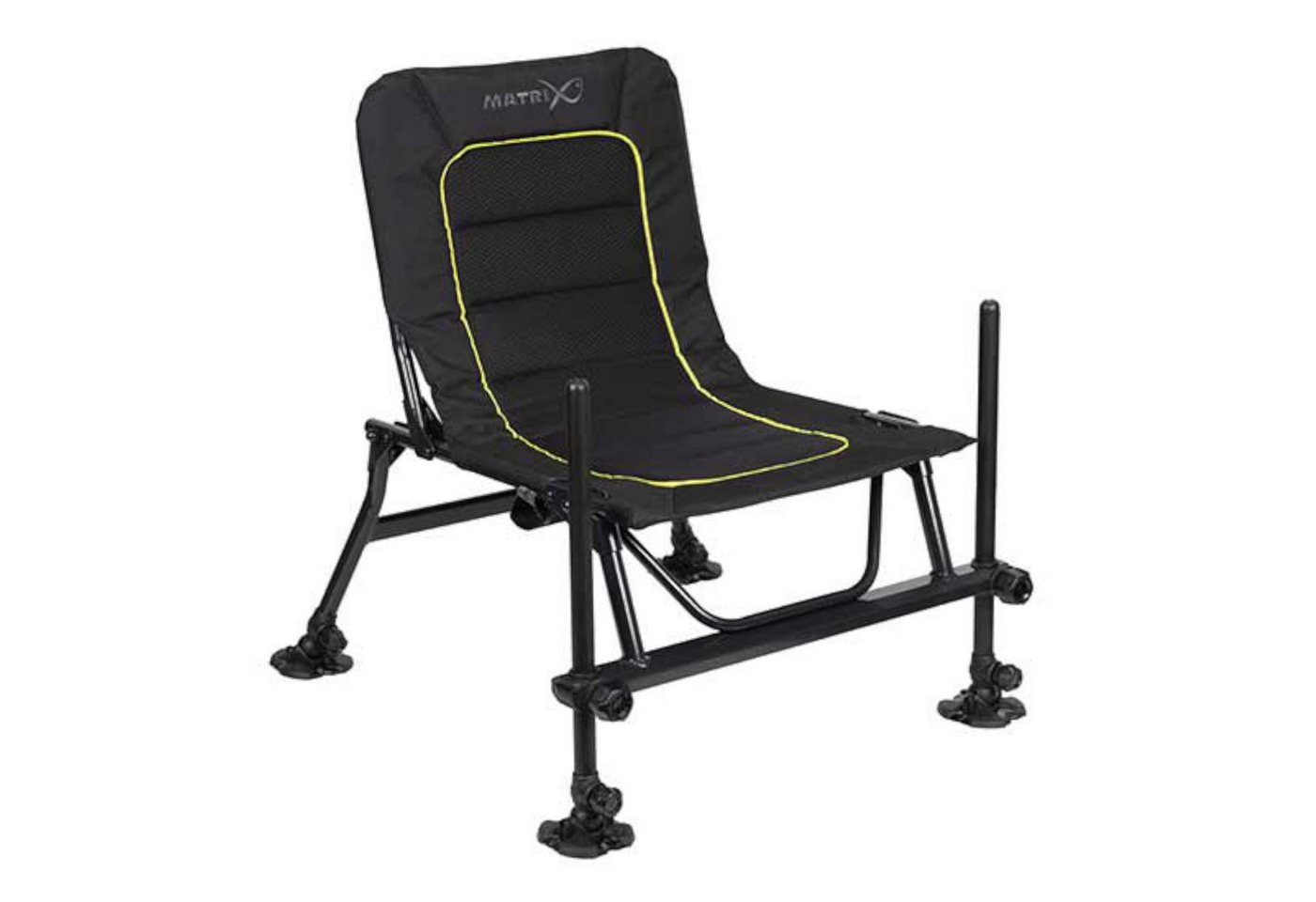 Fox Matrix Angelstuhl Fox Matrix S25 Lite Accessory Chair - Angelstuhl von Fox Matrix