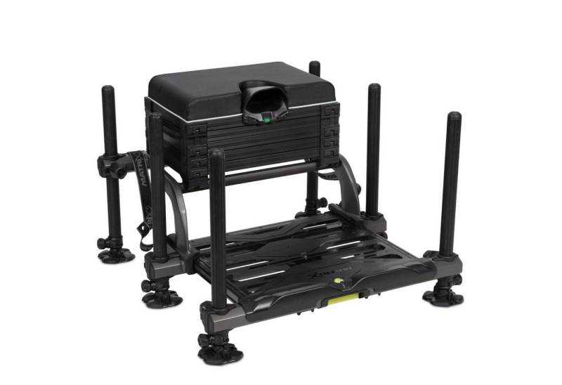 Fox Matrix Angelstuhl Fox Matrix XR36 SL Edition - Graphit Fox Matrix Angelstuhl Fox Matrix XR36 SL Edition - Graphit von Fox Matrix