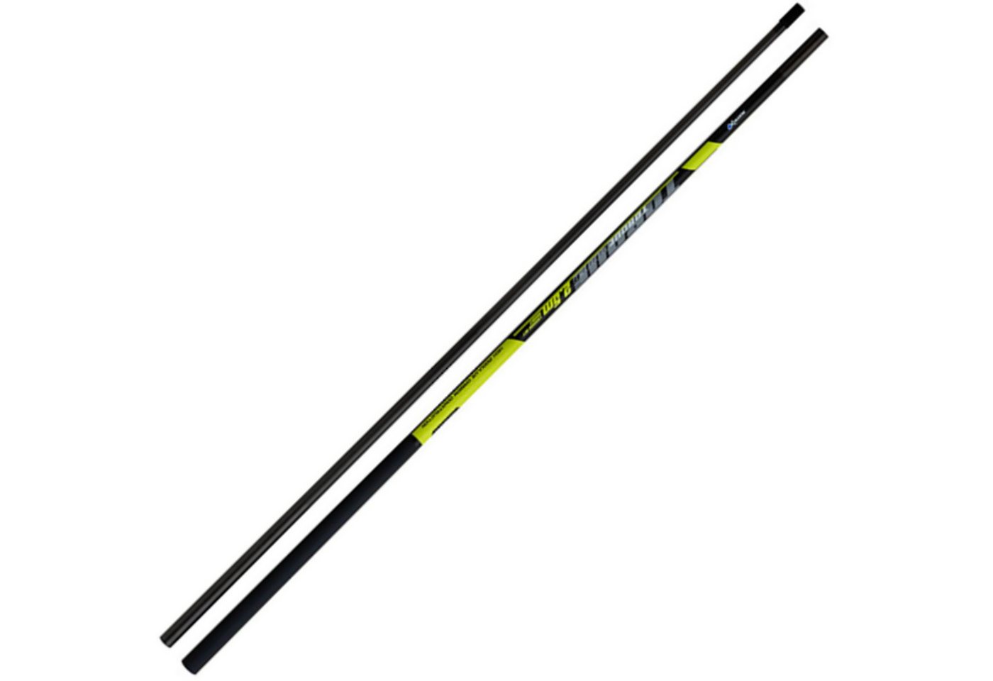 Fox Matrix Keschernetz Fox Matrix Torque Landing Net Handle 2.5m - Kescherstab Fox Matrix Keschernetz Fox Matrix Torque Landing Net Handle 2.5m - Kescherstab von Fox Matrix