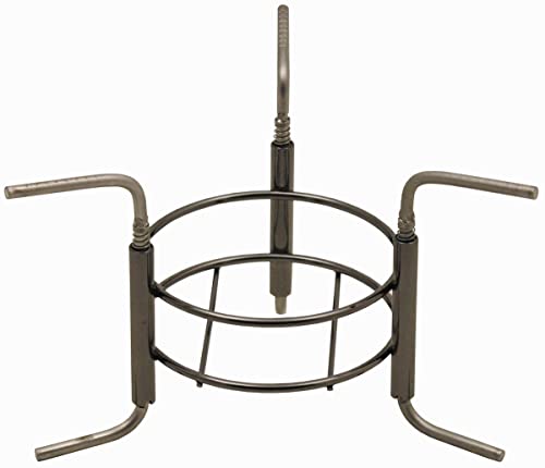 Fox Outdoor Dreibein für Spirituskocher, klappbar, Stahl Fox Outdoor Dreibein für Spirituskocher, klappbar, Stahl von Fox Outdoor