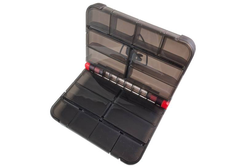Fox Rage Aufbewahrungsbox Fox Rage Kleinteilebox Tackle Box (1 St) von Fox Rage