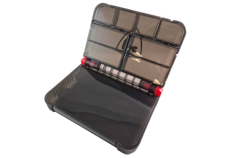 Fox Rage Aufbewahrungsbox Fox Rage Kleinteilebox Tackle Box (1 St) von Fox Rage