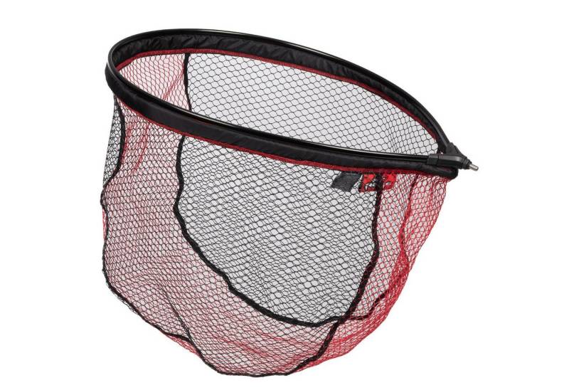 Fox Rage Kescher Fox Rage 75cm Rubber Net Head - Kescherkopf Fox Rage Kescher Fox Rage 75cm Rubber Net Head - Kescherkopf von Fox Rage