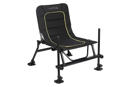 Fox Rage Matrix S25 Lite Zubehörstuhl GBC005 von Fox Rage