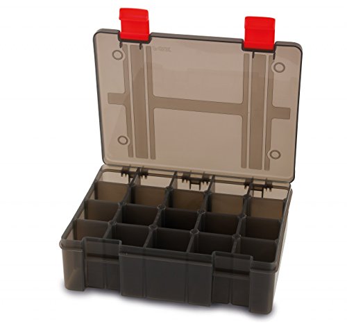 Fox Rage Stack and Store Box 20 Comp Medium Deep von Fox Rage