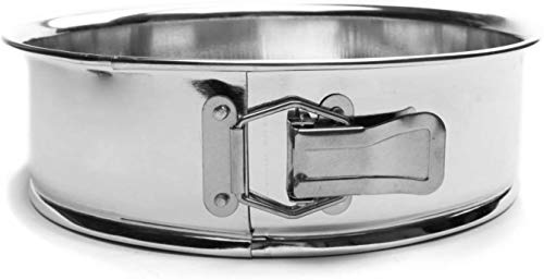 Fox Run 4567 Springform, Edelstahl, metallisch Fox Run 4567 Springform, Edelstahl, metallisch von Fox Run