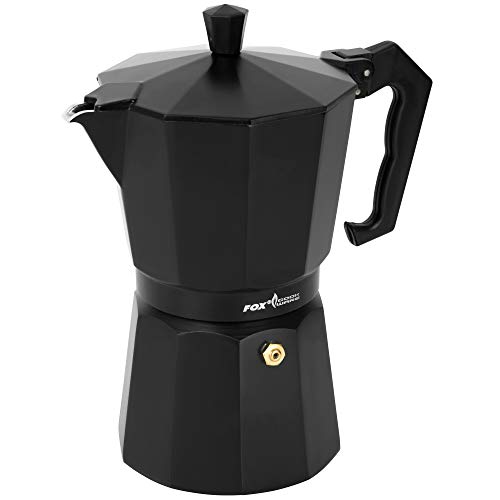 FOX Cookware Coffee Maker 300 ml (6 Tassen) von FOX