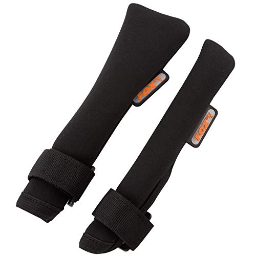 Fox Tip & Butt Protector Rutenbänder Rutenschutz für Steckruten #CAC553 von Fox
