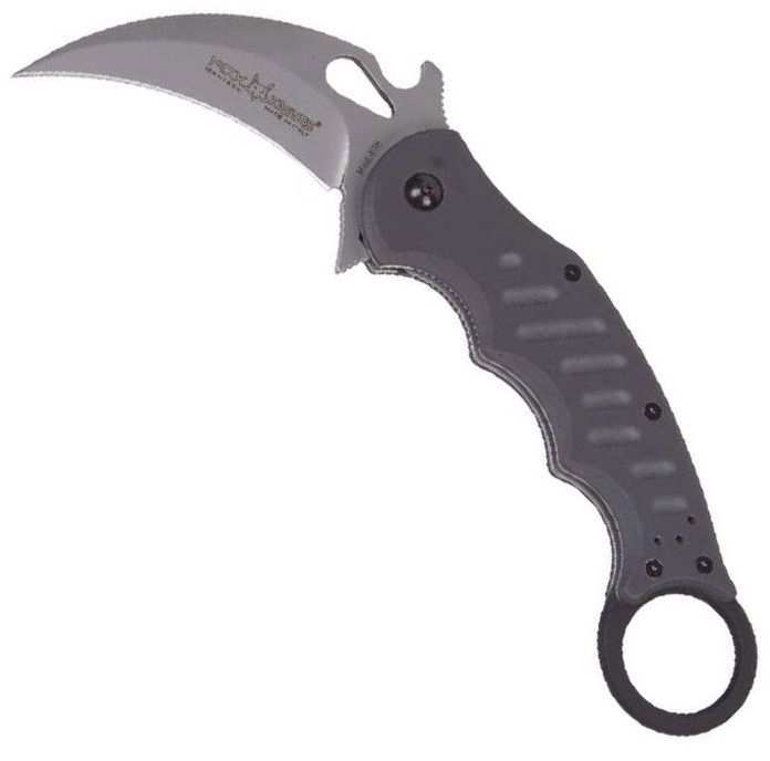 Fox Tame Karambit Aluminium von Fox