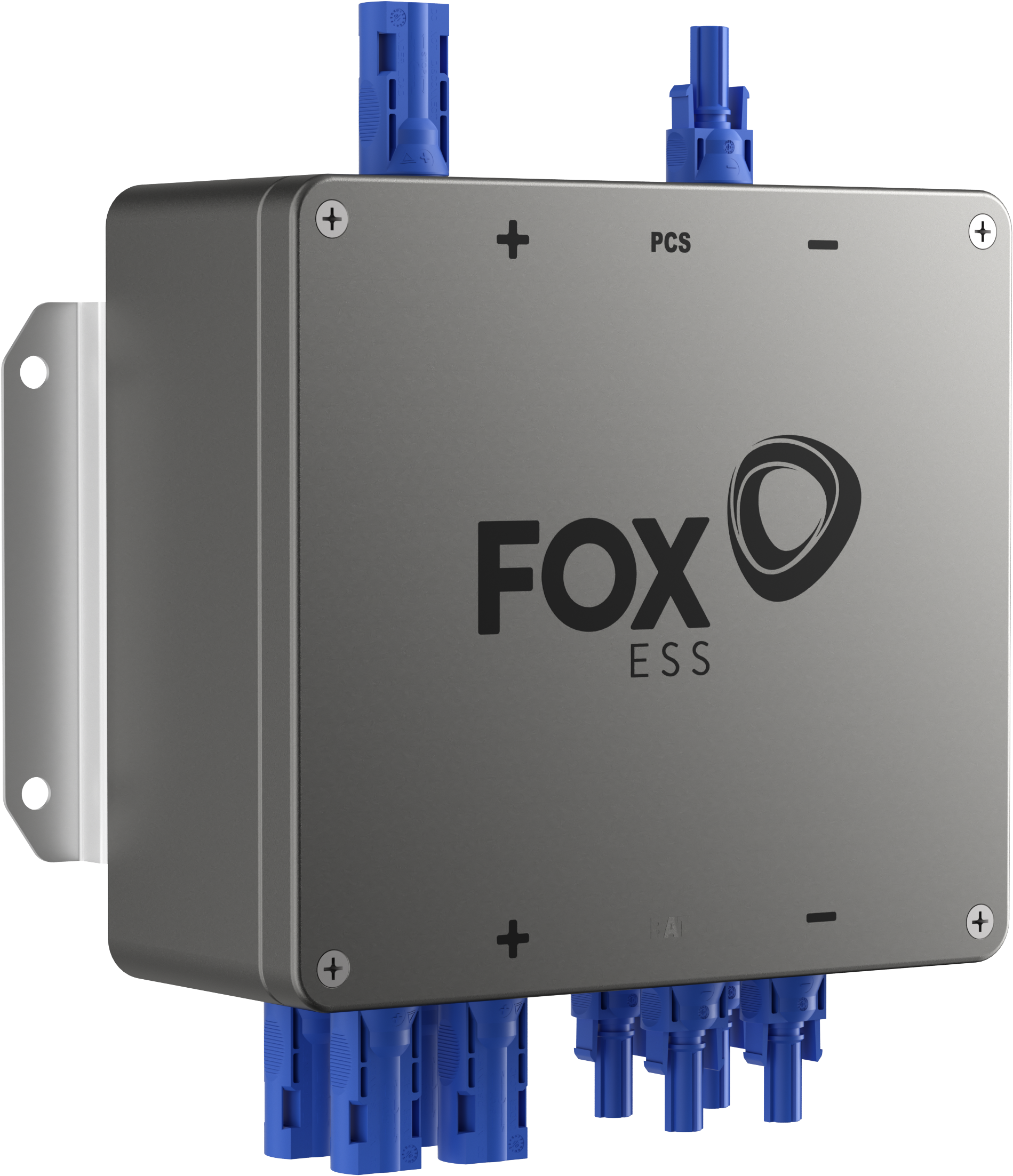 FoxESS Anschlusssicherungskasten Junction Box-50 von FoxESS