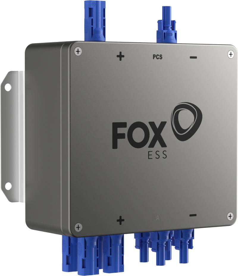 FoxESS Anschlusssicherungskasten Junction Box-50 von FoxESS