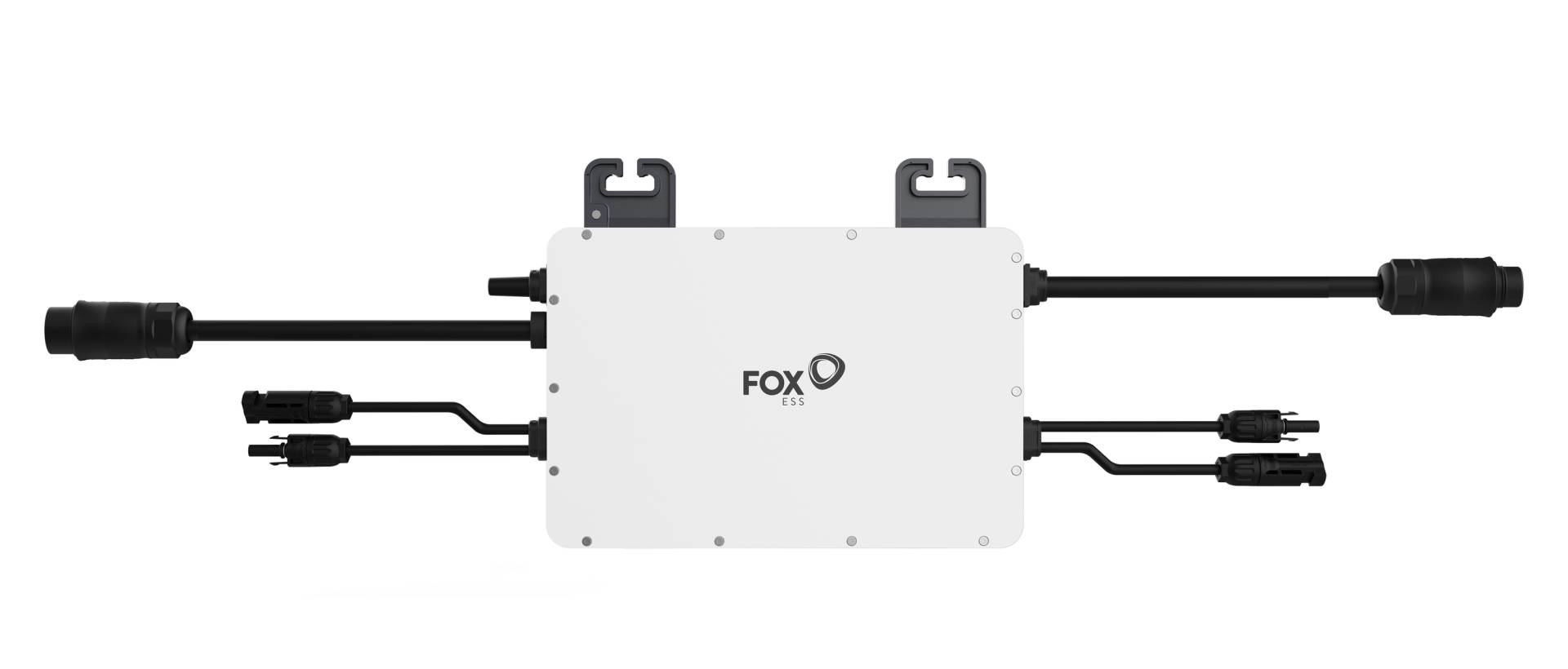 FoxEss M1-800-E 800W Mikrowechselrichter mit eingebautem WLAN-Modul von FoxESS