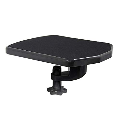 Aufsteckbarer Tisch Schreibtisch Armlehne Utility Armlehne Anti-Rutsch Pad Stuhl Extender Hand Schulter Pull Teeter Mauspad 1PC Gaming Pad Groß Aufsteckbarer Tisch Schreibtisch Armlehne Utility Armlehne Anti-Rutsch Pad Stuhl Extender Hand Schulter Pull Teeter Mauspad 1PC Gaming Pad Groß von Fpbiagoq