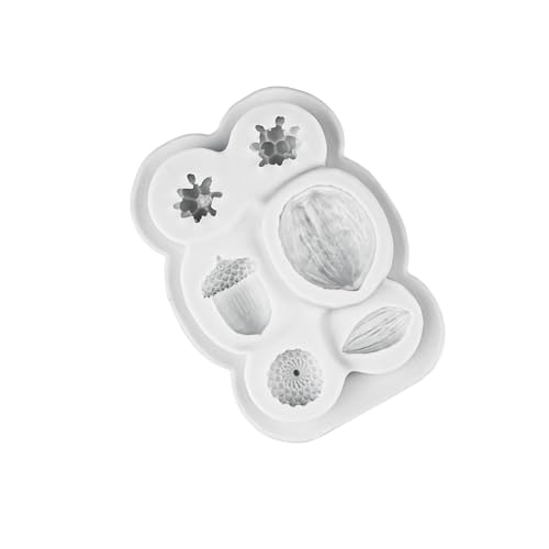 Fpbiagoq Blüten Silikonform Fpbiagoq Blüten Silikonform von Fpbiagoq
