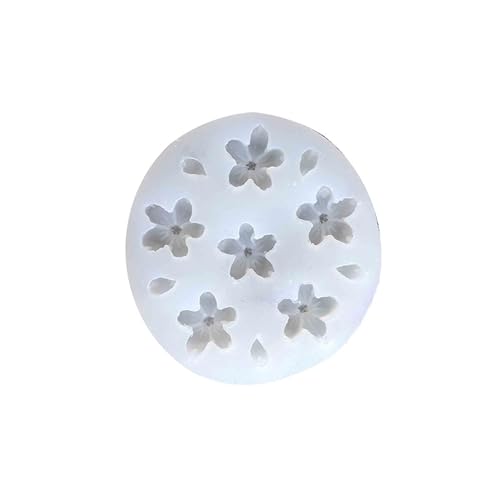 Fpbiagoq Blumen Fondantformen Silikonform basteln Formen Epoxidharzformen Backformen Kuchenformen Schokoladenformen Gussformen Fpbiagoq Blumen Fondantformen Silikonform basteln Formen Epoxidharzformen Backformen Kuchenformen Schokoladenformen Gussformen von Fpbiagoq