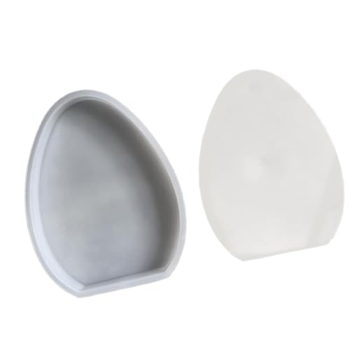 Fpbiagoq Eier Formen Blanks von Fpbiagoq