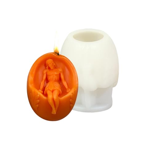 Fpbiagoq Eier Kerzenformen Eier Silikonform Handgefertigte Gipsformen Ornament Epoxidharzformen Fpbiagoq Eier Kerzenformen Eier Silikonform Handgefertigte Gipsformen Ornament Epoxidharzformen von Fpbiagoq