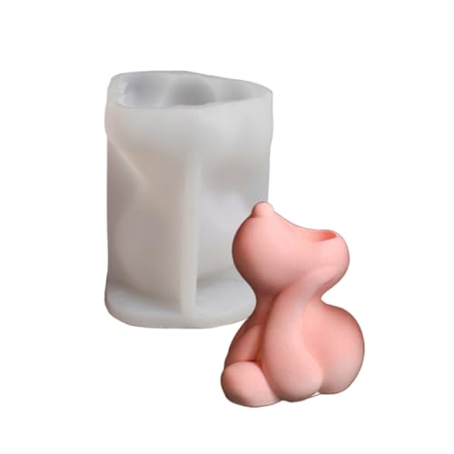 Fpbiagoq Hunde Kerzenständer Form Ornament Formen Cartoon Kerzenhalter Silikonformen Epoxidharz Formen für Fpbiagoq Hunde Kerzenständer Form Ornament Formen Cartoon Kerzenhalter Silikonformen Epoxidharz Formen für von Fpbiagoq