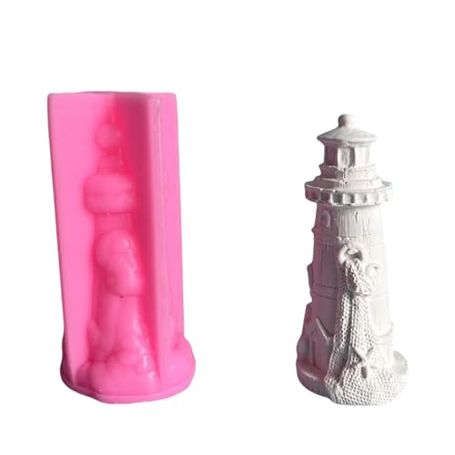 Fpbiagoq Lighthouse Kerzenform Oramentgussform Fpbiagoq Lighthouse Kerzenform Oramentgussform von Fpbiagoq