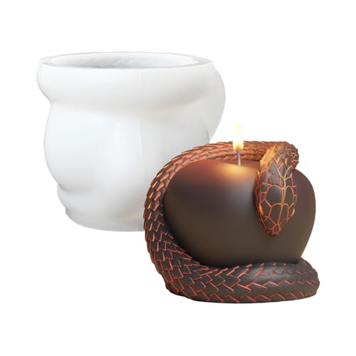 Fpbiagoq -Obst -Kerzenformen Epoxidharzformen Silikonformen Gussformen Ornamentpflaster Formen für die Fpbiagoq -Obst -Kerzenformen Epoxidharzformen Silikonformen Gussformen Ornamentpflaster Formen für die von Fpbiagoq