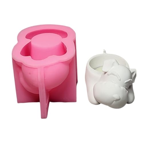 Fpbiagoq Schlafende Hundefirmen Gussformen Plastern Formen tierische Silikonform -Formengüsse Gussform Formen Fpbiagoq Schlafende Hundefirmen Gussformen Plastern Formen tierische Silikonform -Formengüsse Gussform Formen von Fpbiagoq