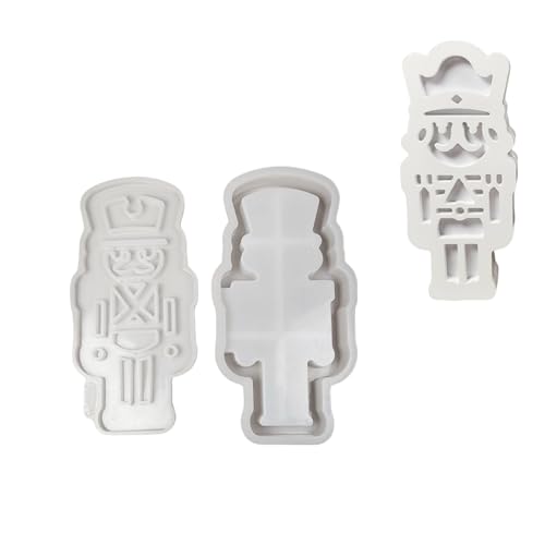 Fpbiagoq Silikonform -Figur -Formen Kerzenformen handgefertigte Ornamentsformen Epoxidharzformen Gussformen für die Fpbiagoq Silikonform -Figur -Formen Kerzenformen handgefertigte Ornamentsformen Epoxidharzformen Gussformen für die von Fpbiagoq
